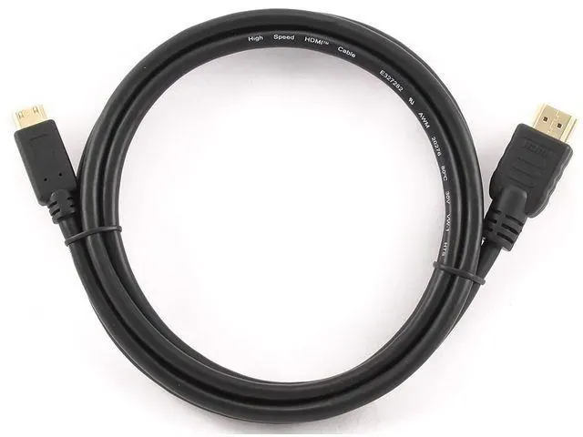 Gembird CC-HDMI4C-6 Hdmi kabel Hdmi 1,8 m