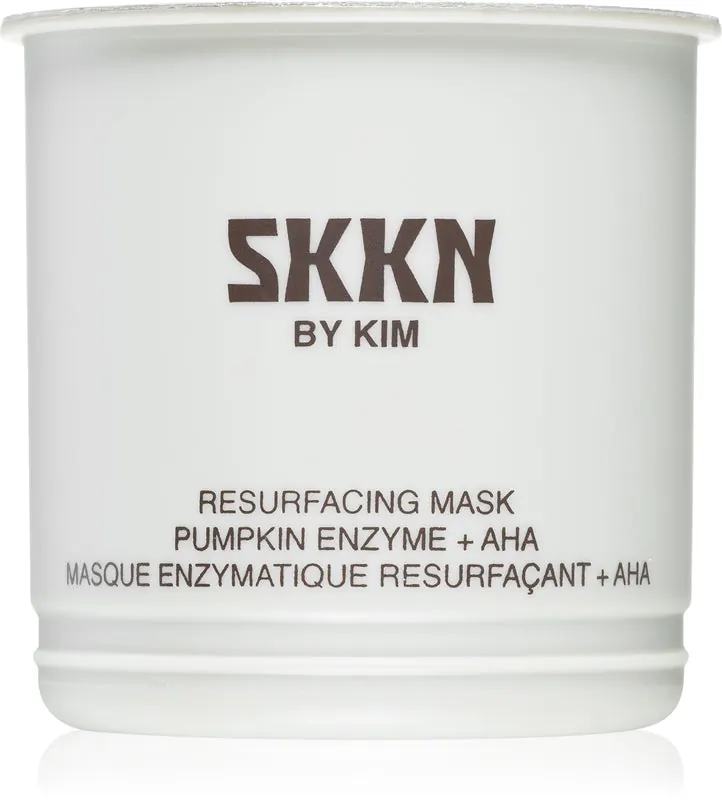 SKKN by Kim Resurfacing pielęgnacji skóry maschera rekonstrukcja twarzy dla kobiet uzupełnienie 50 ml