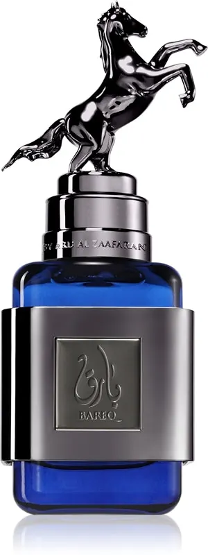 Ard Al Zaafaran Bareq Mirage Eau de Parfum dla mężczyzn 100 ml