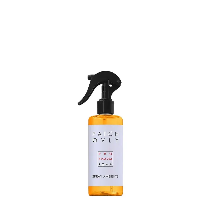 Profumum roma Patchouly 200 ml — Spray per Ambiente
