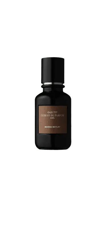Morris motley Oud 777 ekstrakt perfum de parfum 50 ML