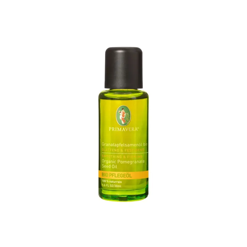 Primavera Naturalny Olej z Pestek Granatu 30% - 30Ml
