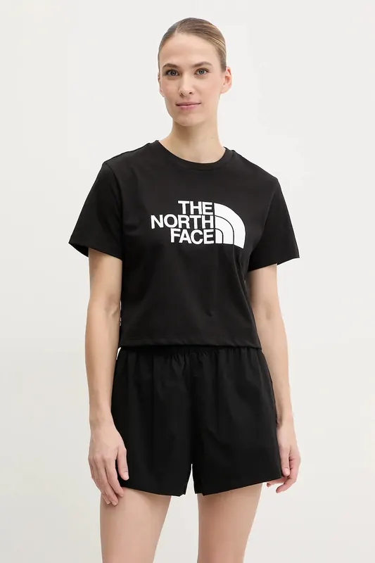The North Face t-shirt Easy Relaxed