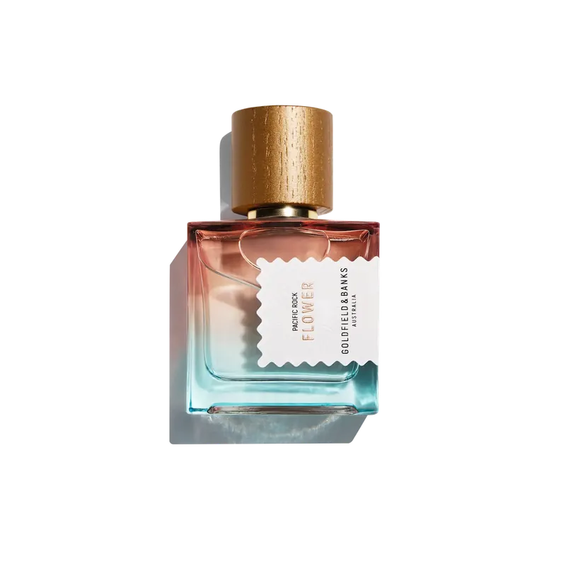 Goldfield & Banks Pacific Rock Flower Eau de Parfum 50 ml