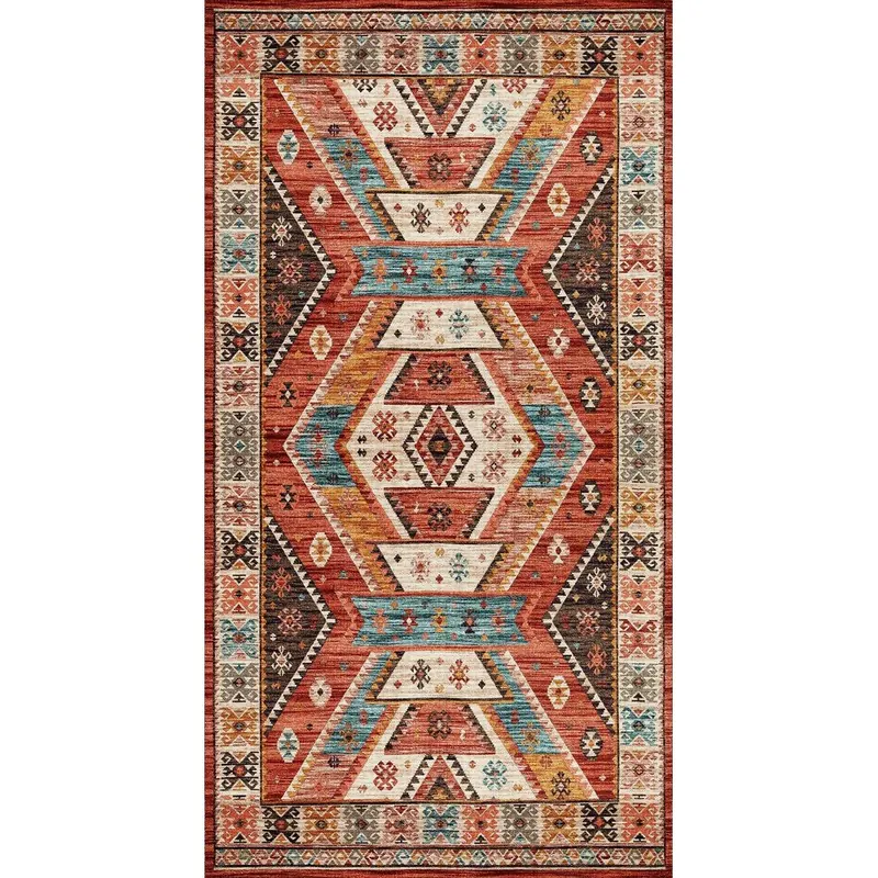 Dywan odpowiedni do prania 50x80 cm Teco – Vitaus