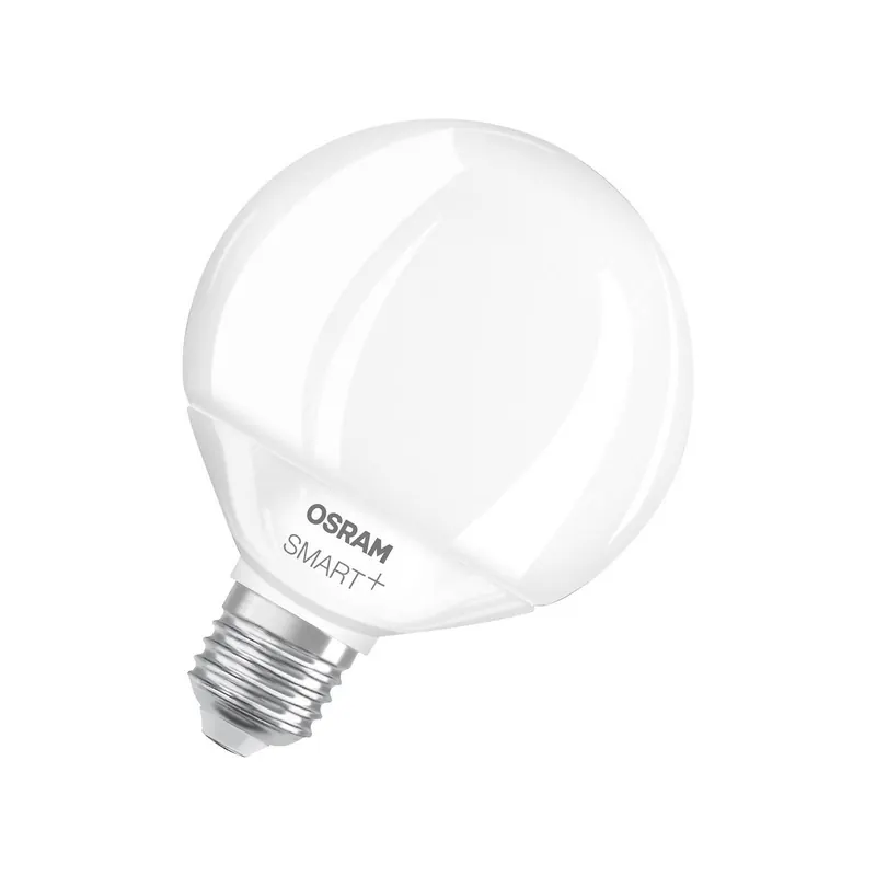 Żarówka LED OSRAM SMART+ WiFi E27 G95 14 W matowa CCT ściemniany