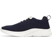Aspact Lorenzo Navy Maat: 42 | Sneakers Outlet | Unisex | Blauw