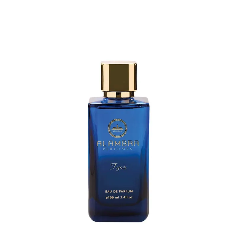 Tysir Al Bursztyn - 100 ml