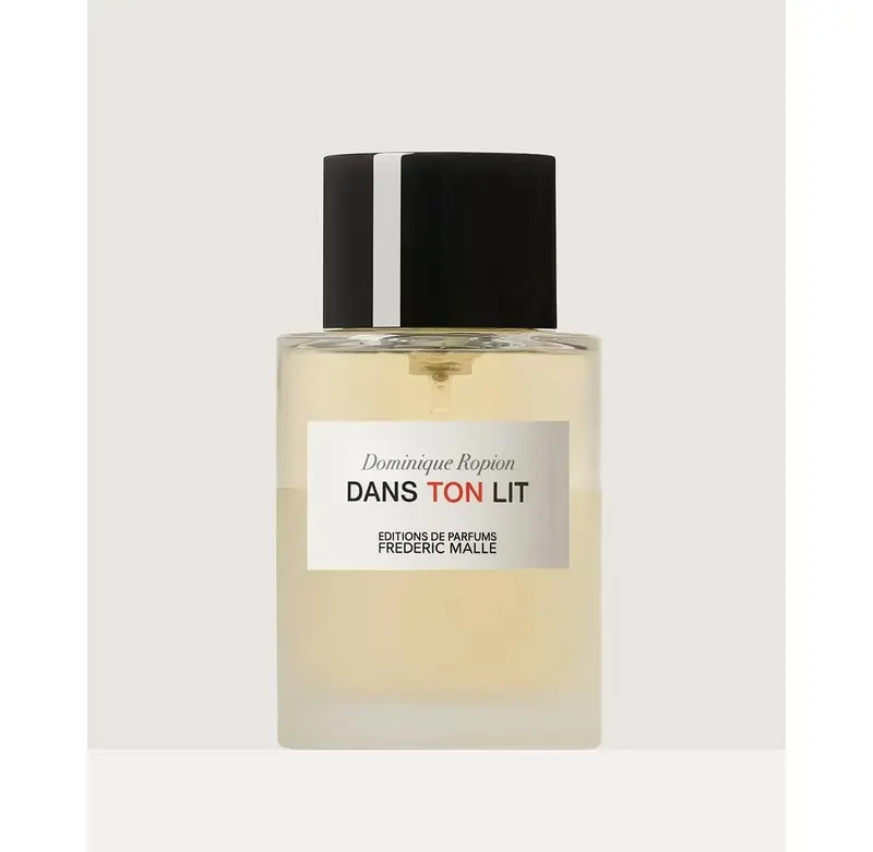 Frederic malle Dans Ton Lit PERFUMY 100 ml Waporyzator unisex