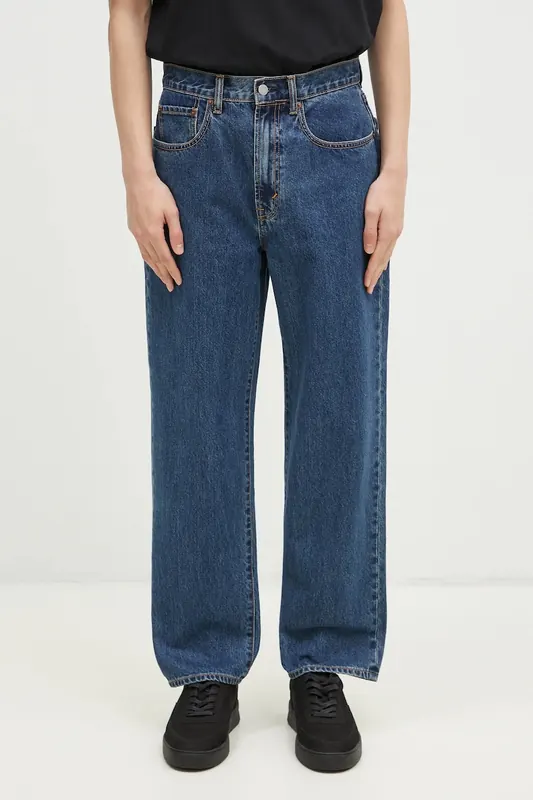 thisisneverthat jeansy Regular Jeans
