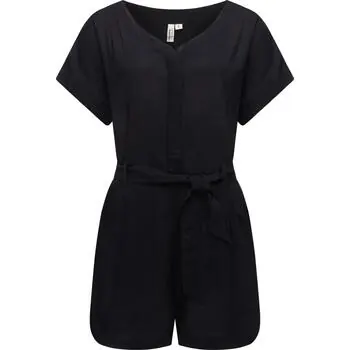 Ragwear  Overalls Jumpsuit Salwin Solid