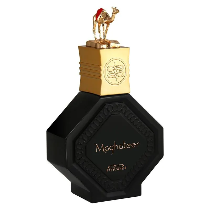 Nabeel Maghateer woda perfumowana w sprayu 100 ml