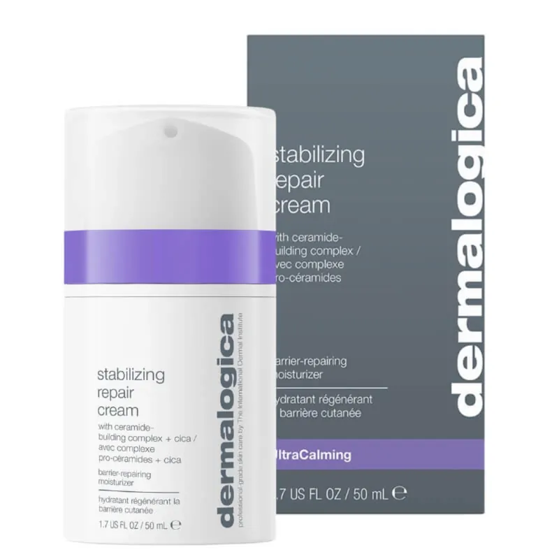 Dermalogica Stabilizujący krem naprawczy 50ml