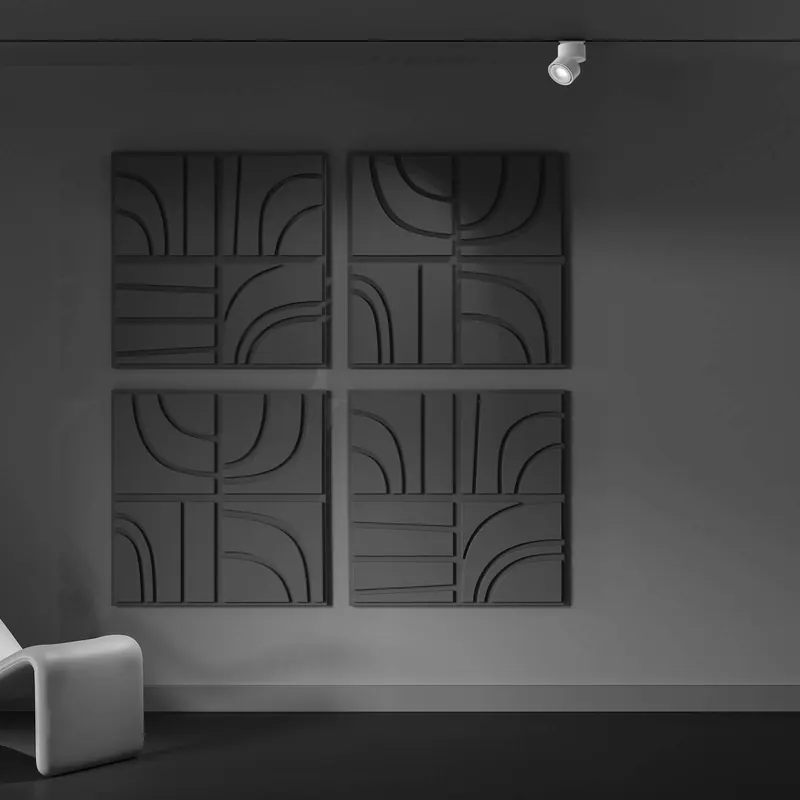 Reflektor LED Maytoni Yin system Unity, triak, 930, biały