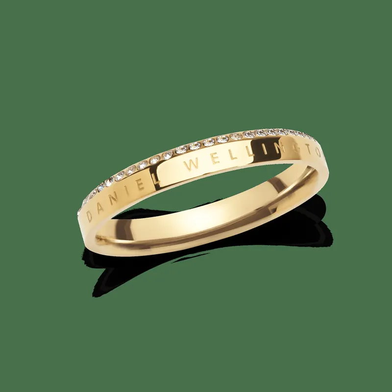 Daniel Wellington DW Classic 52 Gold