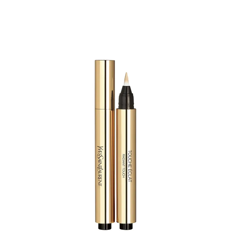 Yves Saint Laurent Touche Éclat Highlighter Pen 2.5ml (Various Shades) - 3.5 Luminous Almond