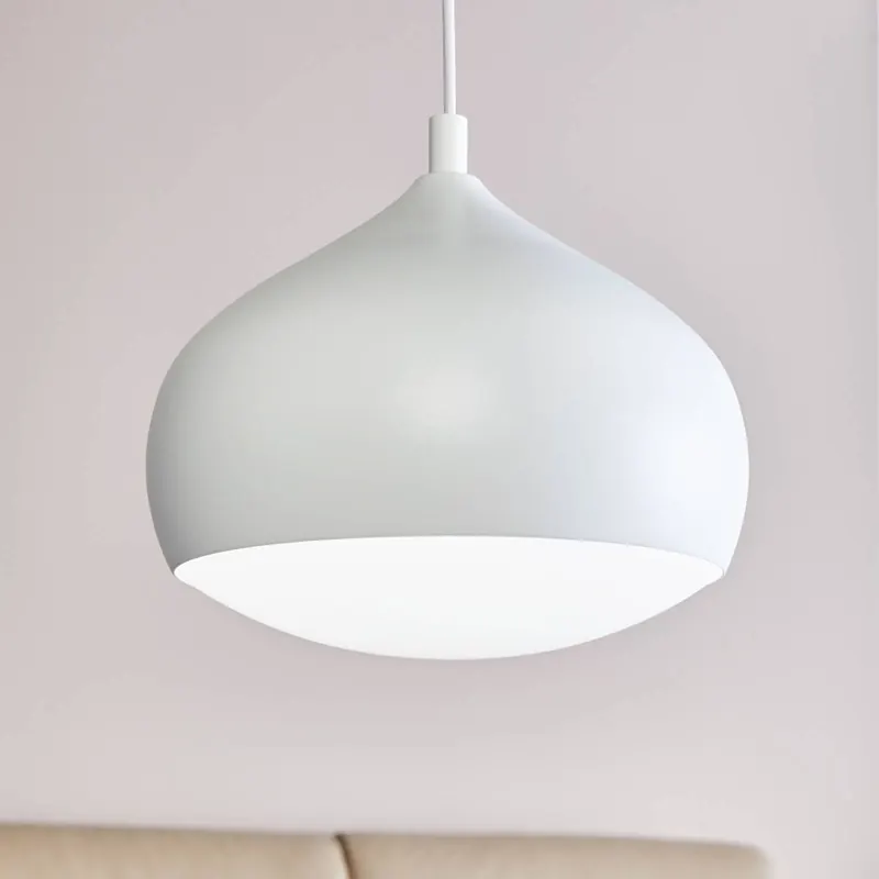 EGLO connect Comba-C lampa wisząca LED biała
