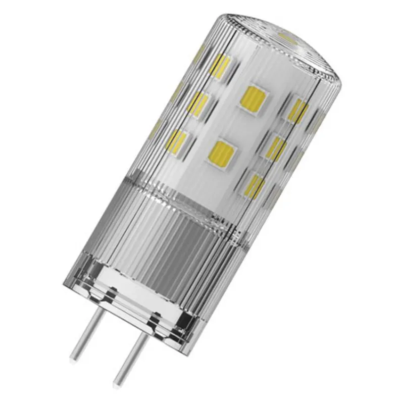 Żarówka sztyft LED OSRAM GY6.35 3,3W ciepła biel