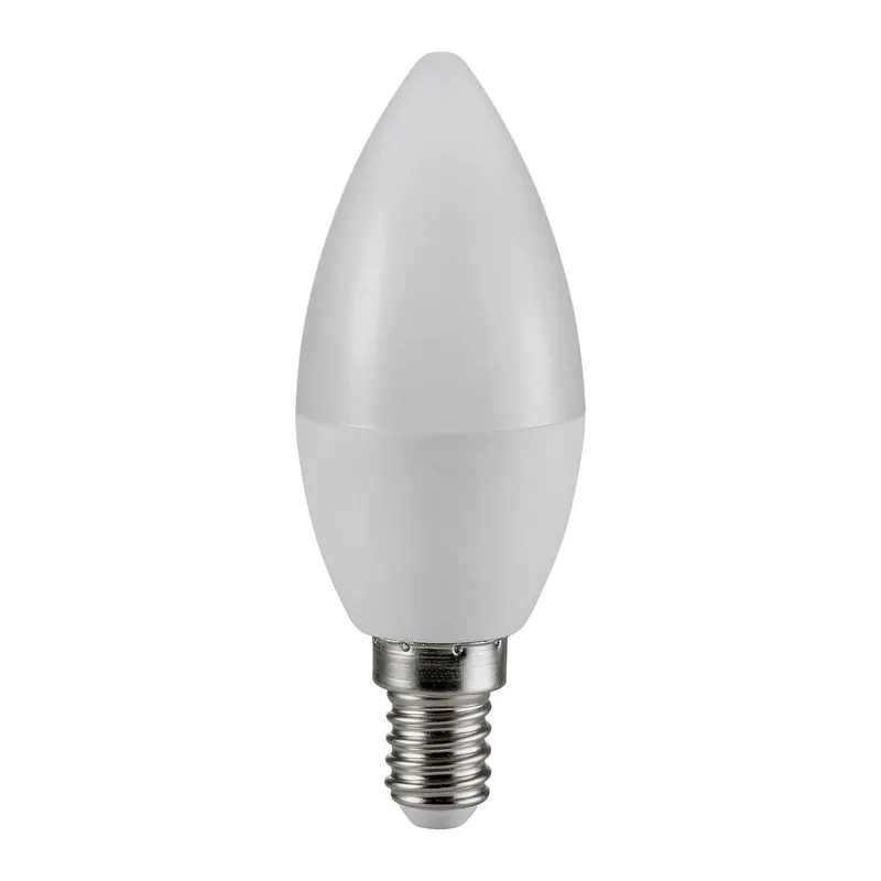 Müller Licht żarówka świeca LED E14 5,5W 2 700 K