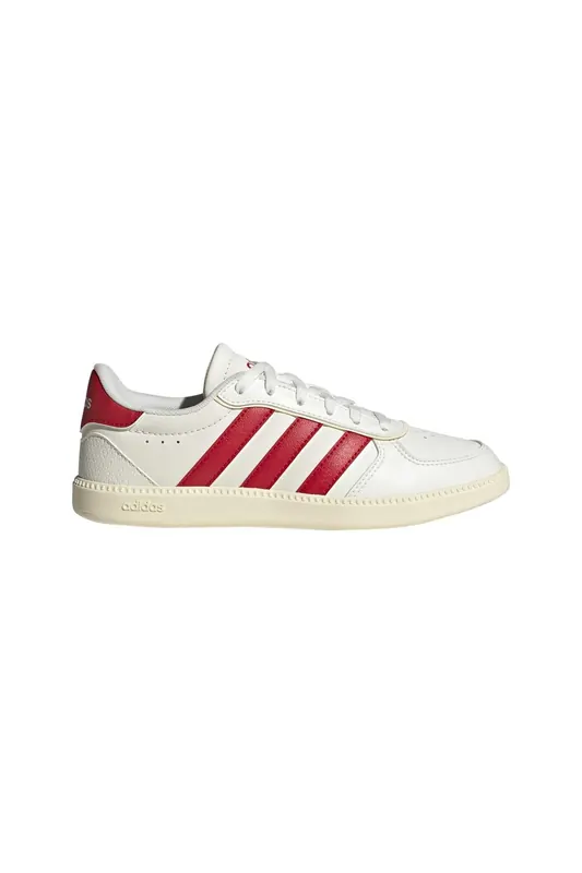 Adidas Junior Breaknet Sleek Off White Maat: 39 1/3 | Schoenen Outlet | kids | Wit