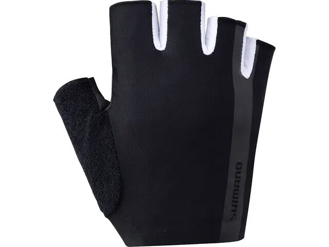 Shimano Rękawiczki rowerowe Value Gloves czarne (M)