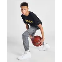 Jordan Spodnie Jumpman Woven Cargo B