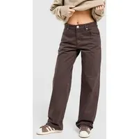 Unlike Humans Spodnie Jeans