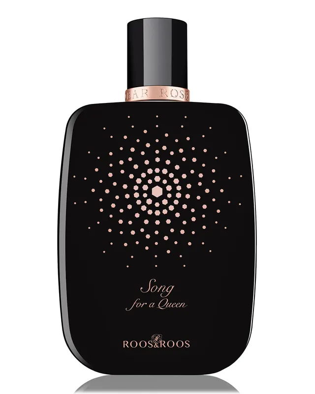 Roos & roos Song For A Queen Eau De Parfum dla kobiet 100 ml