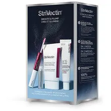 Strivectin Zestaw upominkowy do pielęgnacji gładkiej i pulchnej skóry przeciwzmarszczkowej