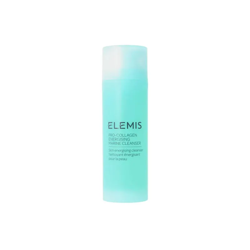 Elemis Pro-Collagen Energising Marine energetyzujący przeciwzmarszczkowy żel oczyszczający 150 ml