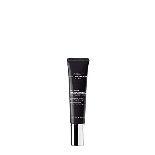 Esthederm Yeux Intensywne serum hialuronowe 15 ml