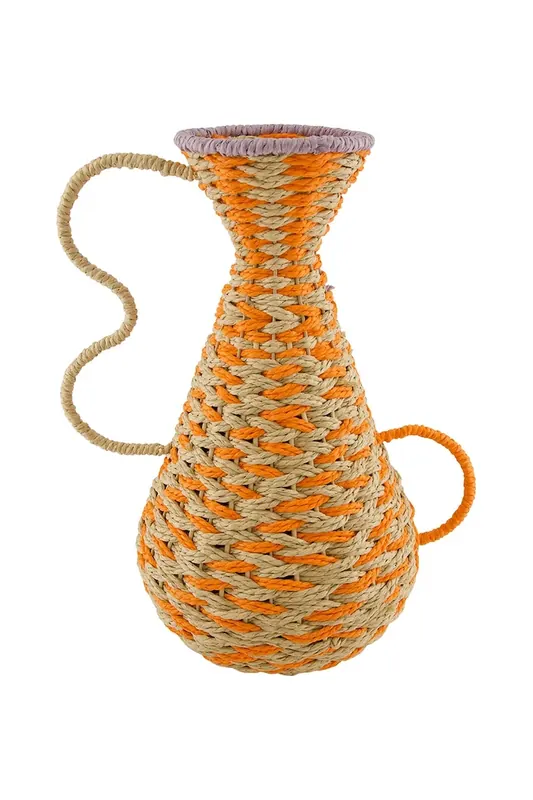 Inne wazon dekoracyjny 34 x 26 x 47 cm