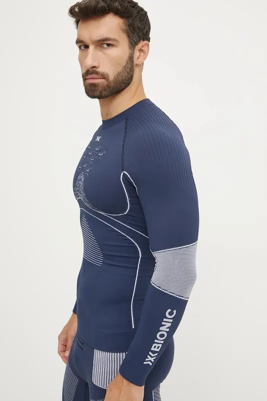 X-bionic longsleeve funkcyjny Energy Accumulator 4.0