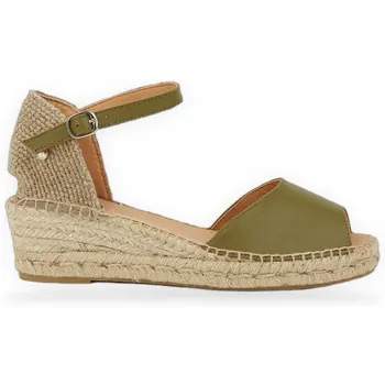 La Valeta Espadrilles Julia Cactus