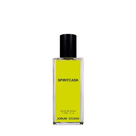 Jorum Studio Ekstrakt z perfum unisex Spiritcask 30 ml
