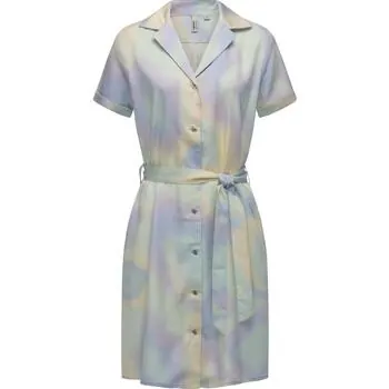 Ragwear  Kleider Sommerkleid Sawira
