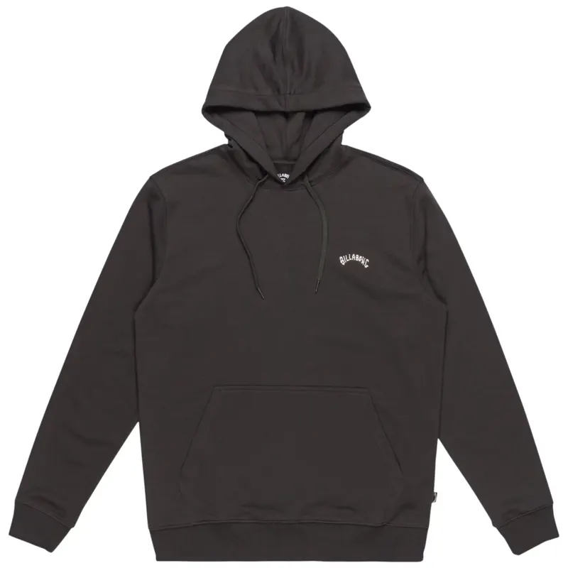 Billabong Arch Hoodie EBYFT00132-RAV, Męskie, Granatowe, bluzy, bawełna, rozmiar: S