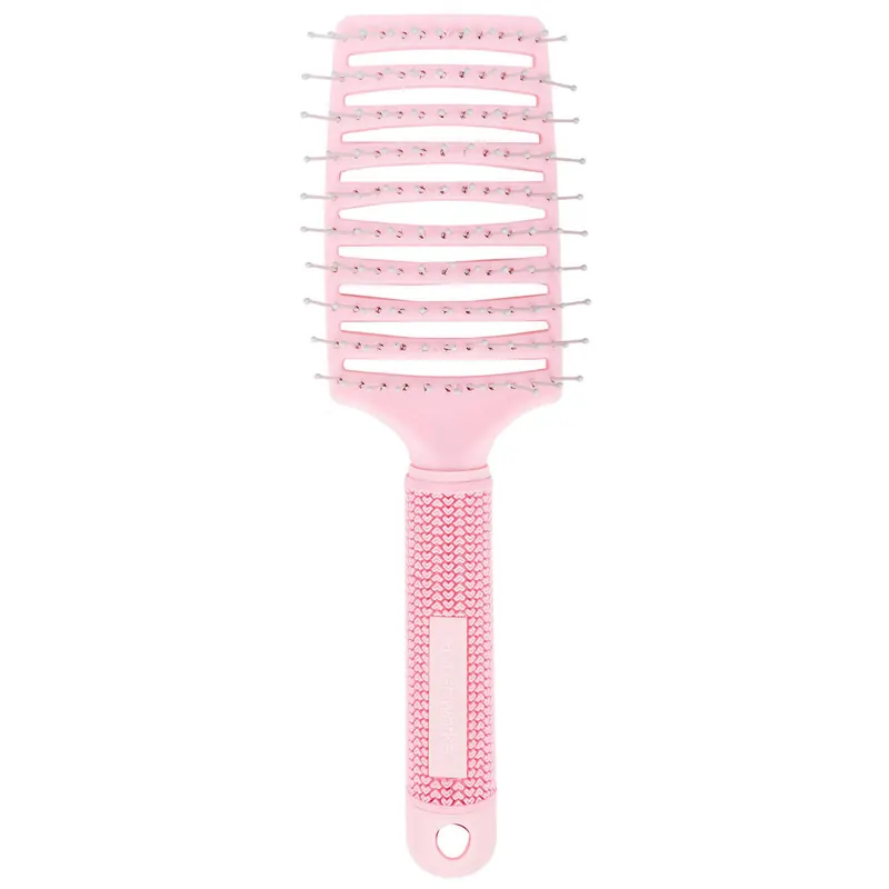 brushworks Blow Dry Paddle Brush