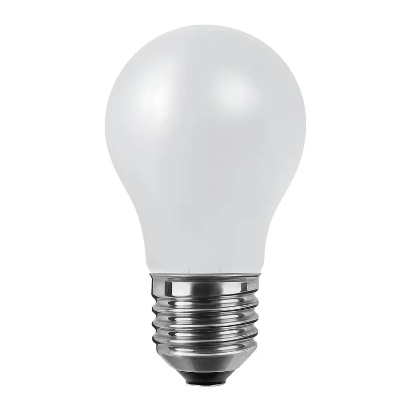 SEGULA żarówka LED 24V E27 6W 927 matowa
