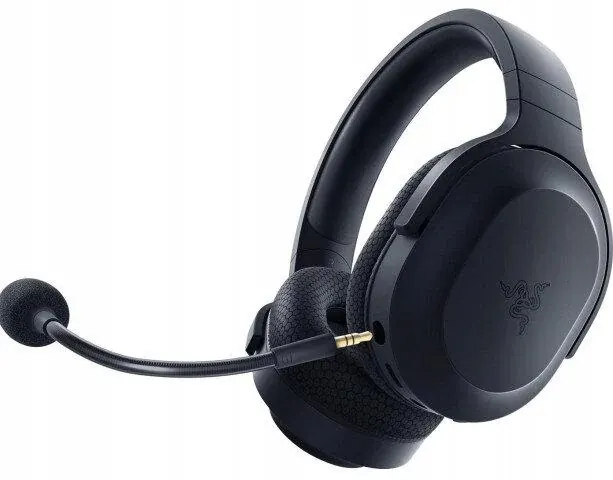 Słuchawki bezprzewodowe Razer Barracuda X 2022 Czarny RZ04-04430100-R3M1