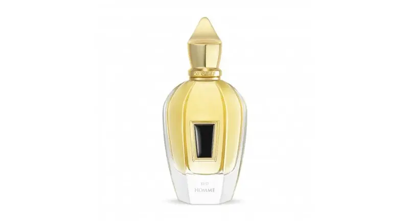 Xerjoff Homme - 50 ML PERFUM