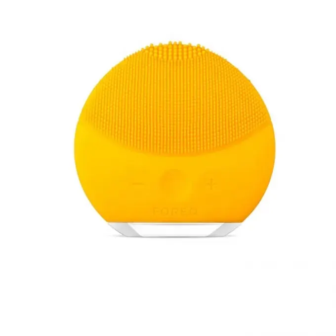 Foreo Luna Mini 2 Żółty Słonecznik