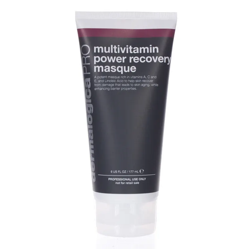 Dermalogica Maschera multiwitaminowy regenerujący krem do twarzy 177 ml