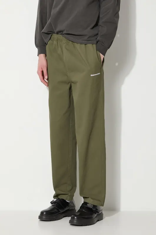 thisisneverthat spodnie Easy Pant