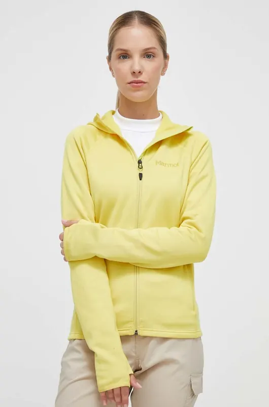 Marmot bluza sportowa Olden Polartec