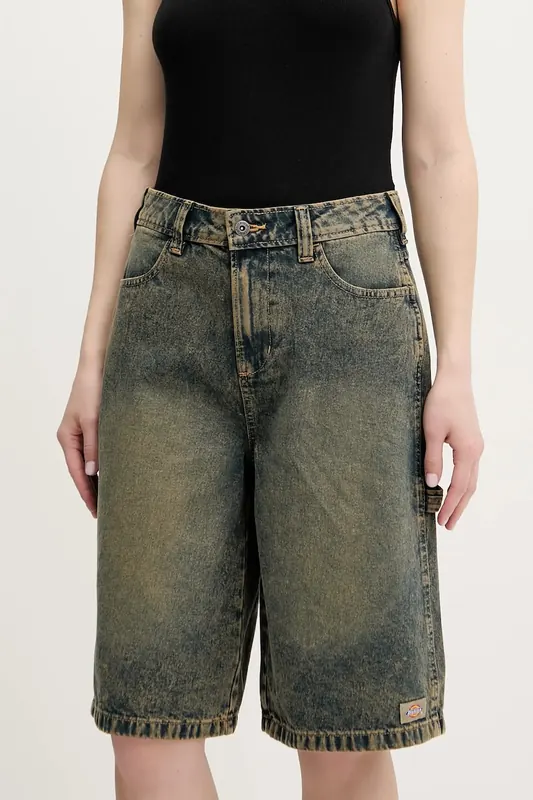 Dickies szorty jeansowe