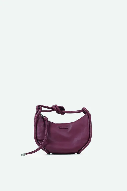 Bronx M-iaa Bag Winter Oxblood Maat: OS | Handtassen Outlet | Dames