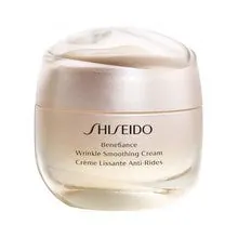 Shiseido wygładzający przeciwzmarszczkowy Benefiance - Krem do twarzy na dzień i na noc - 50ml