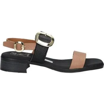 Oh My Sandals  Keilabsatzsandalen 5609-DO2CO