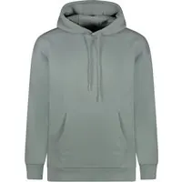 Cars Jeans Fergal Sw Hood Oversized Moss Maat: S | Outlet | Heren | Grijs